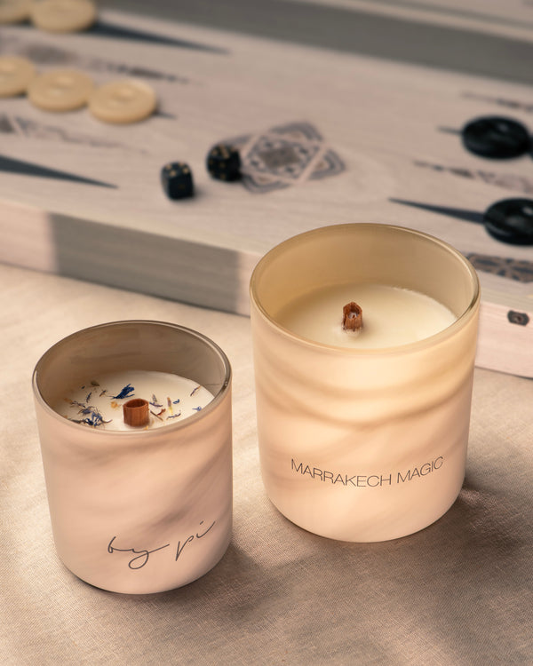 Persian Delight Duftlys