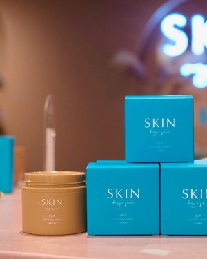 Soothing Cream - Dagkrem