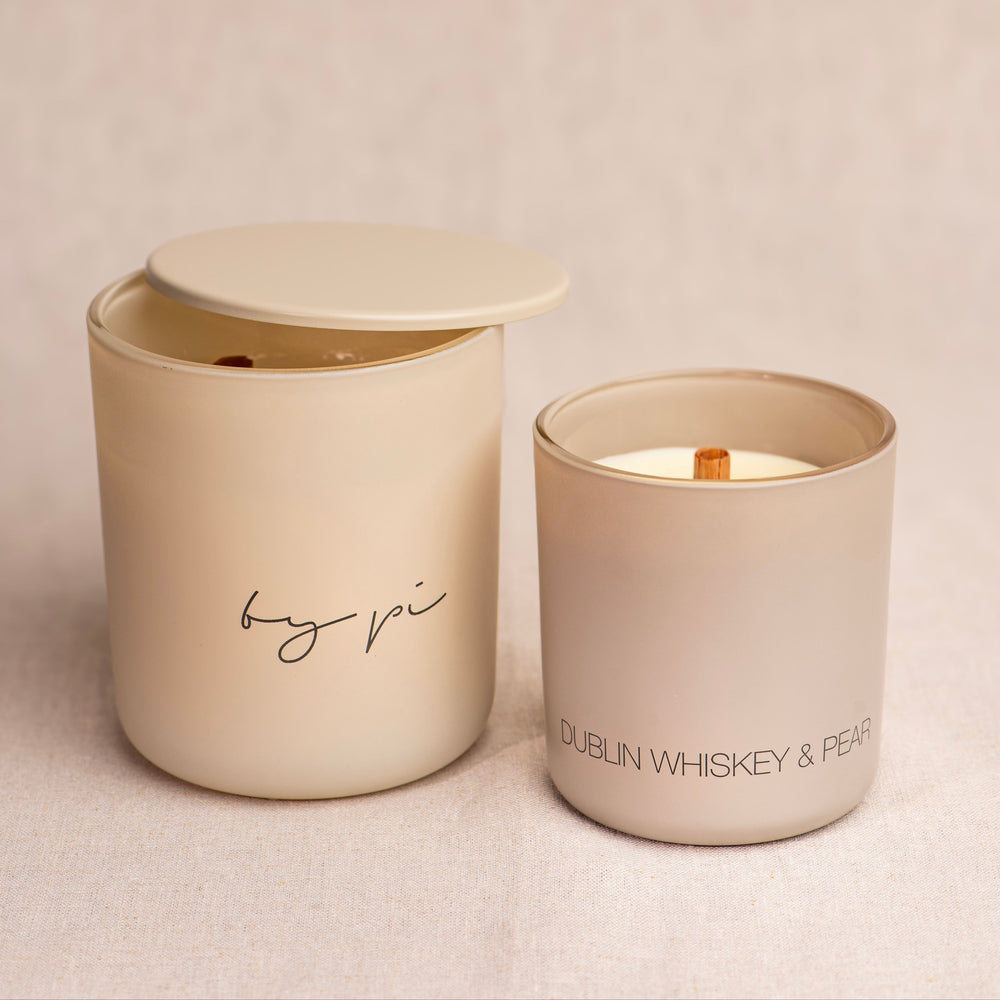 Dublin Whiskey & Pear Duftlys