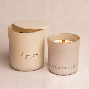 Dublin Whiskey & Pear Duftlys