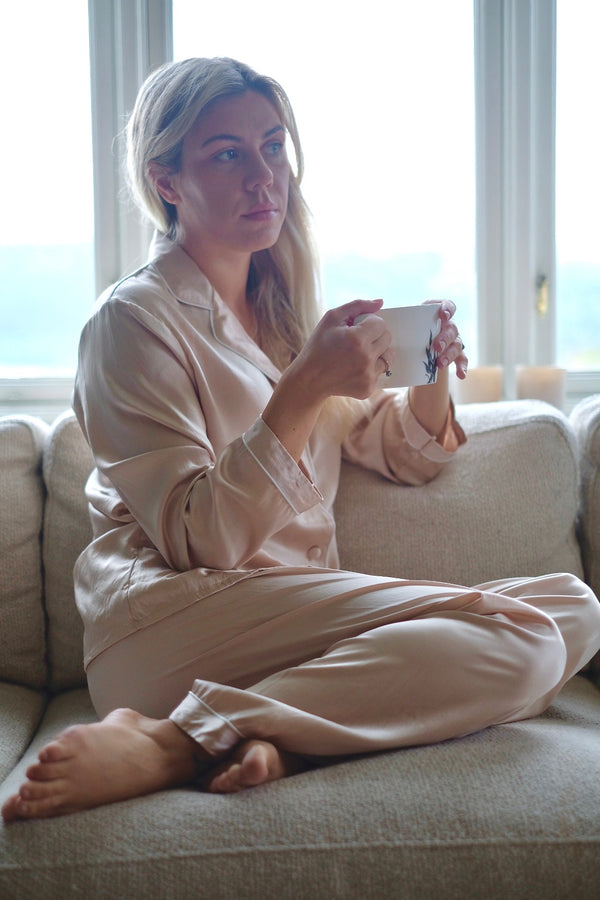 Silke Pysjamas