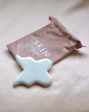 SKIN by Pi Gua Sha