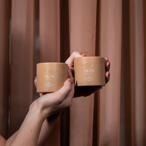 Soothing Cream - Dagkrem