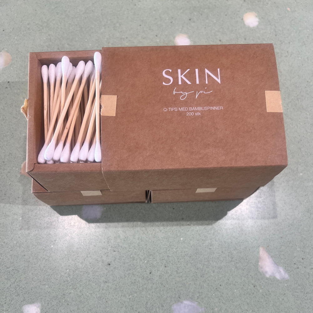 Bambus Q-Tips